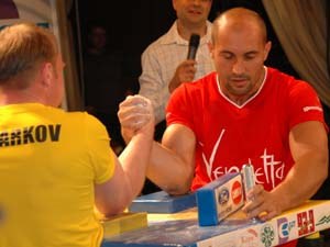 Vendetta Gorna Orachowica