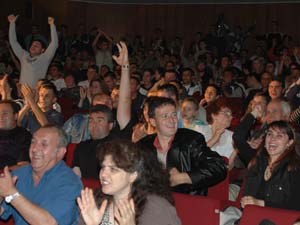 Vendetta Gorna Orachowica