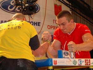 Vendetta Gorna Orachowica