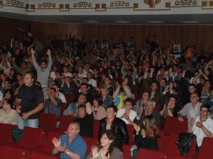 Vendetta Gorna Orachowica