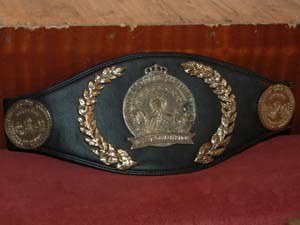 Vendetta Gorna Orachowica