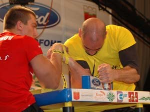 Vendetta Gorna Orachowica