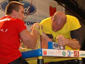 Vendetta Gorna Orachowica