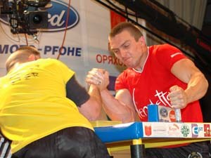 Vendetta Gorna Orachowica