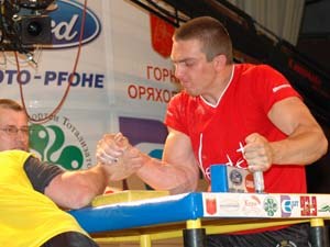 Vendetta Gorna Orachowica