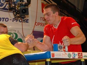 Vendetta Gorna Orachowica