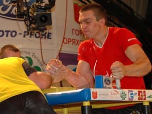 Vendetta Gorna Orachowica