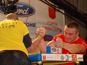 Vendetta Gorna Orachowica