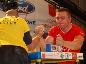 Vendetta Gorna Orachowica