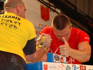 Vendetta Gorna Orachowica