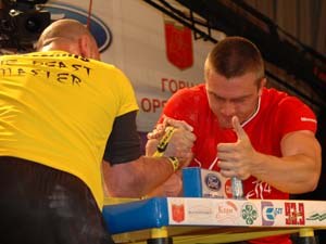 Vendetta Gorna Orachowica