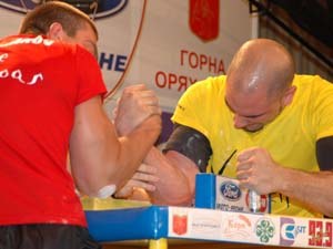 Vendetta Gorna Orachowica