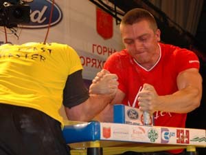 Vendetta Gorna Orachowica