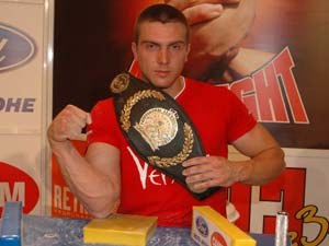 Vendetta Gorna Orachowica