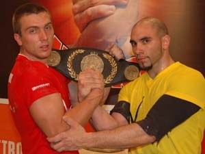 Vendetta Gorna Orachowica