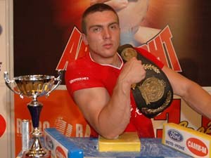 Vendetta Gorna Orachowica