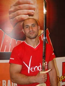 Vendetta Gorna Orachowica