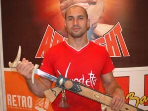 Vendetta Gorna Orachowica