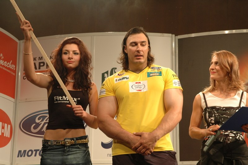 Vendetta Gorna Oriachovitsa