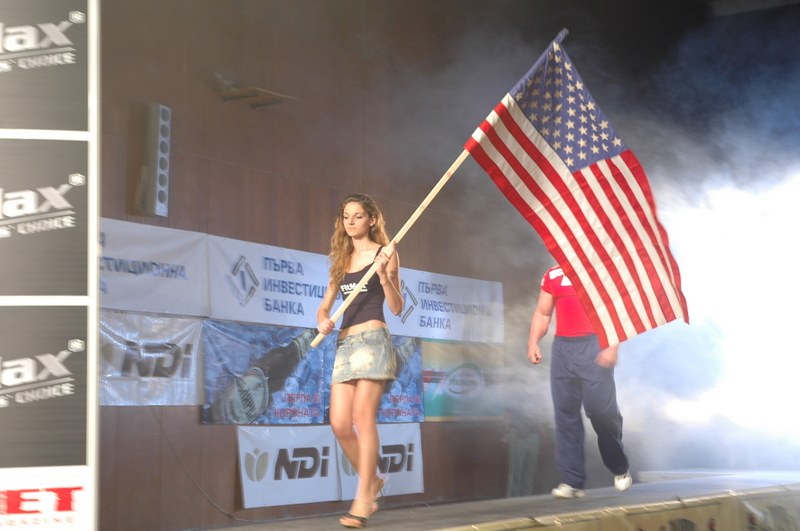 Vendetta Gorna Oriachovitsa