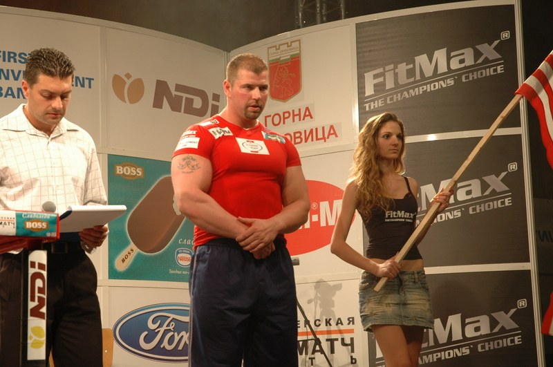 Vendetta Gorna Oriachovitsa