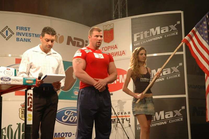 Vendetta Gorna Oriachovitsa