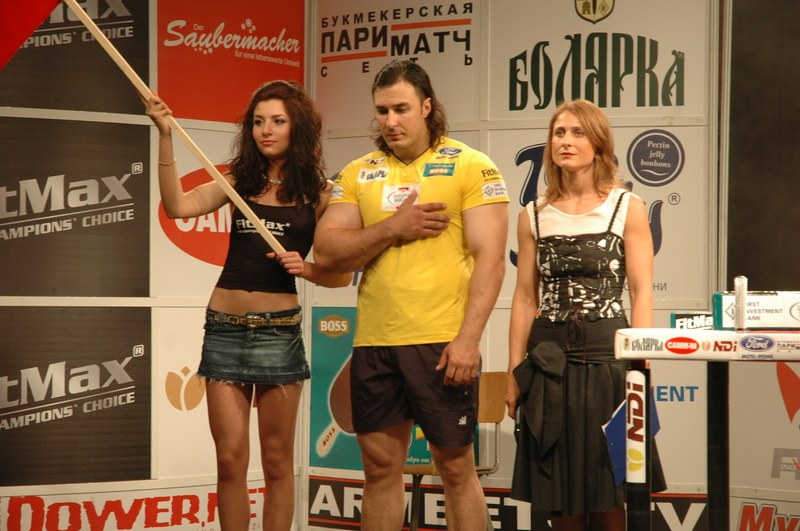 Vendetta Gorna Oriachovitsa