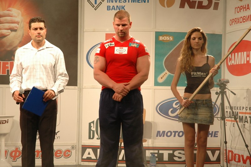 Vendetta Gorna Oriachovitsa