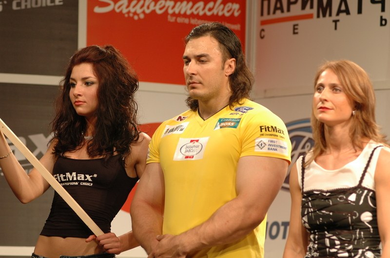 Vendetta Gorna Oriachovitsa