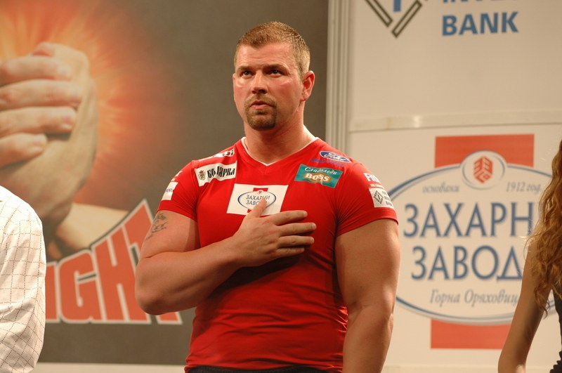 Vendetta Gorna Oriachovitsa