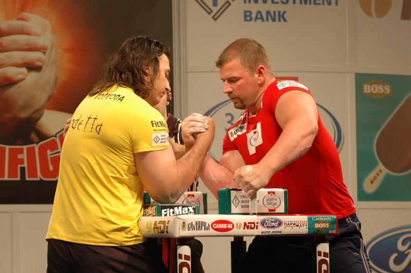 Vendetta Gorna Oriachovitsa