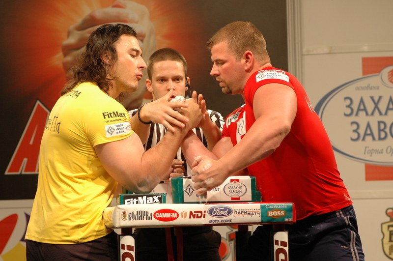 Vendetta Gorna Oriachovitsa