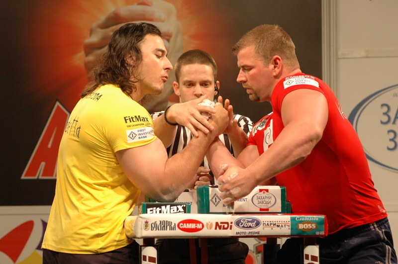 Vendetta Gorna Oriachovitsa