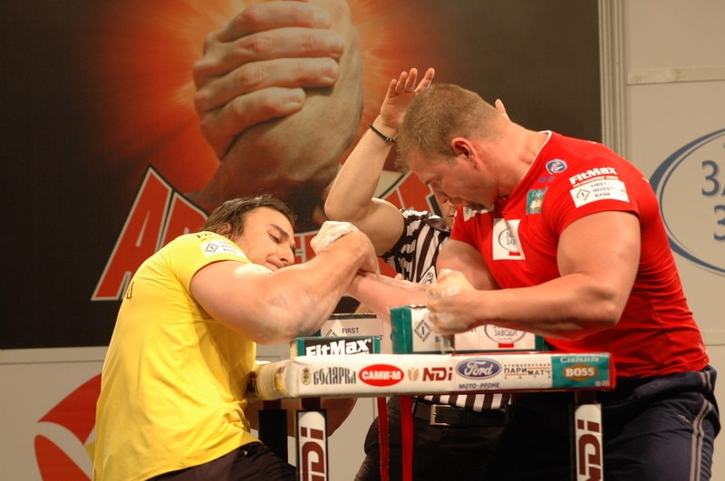 Vendetta Gorna Oriachovitsa