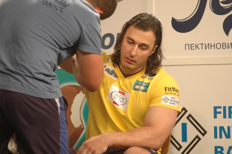 Vendetta Gorna Oriachovitsa