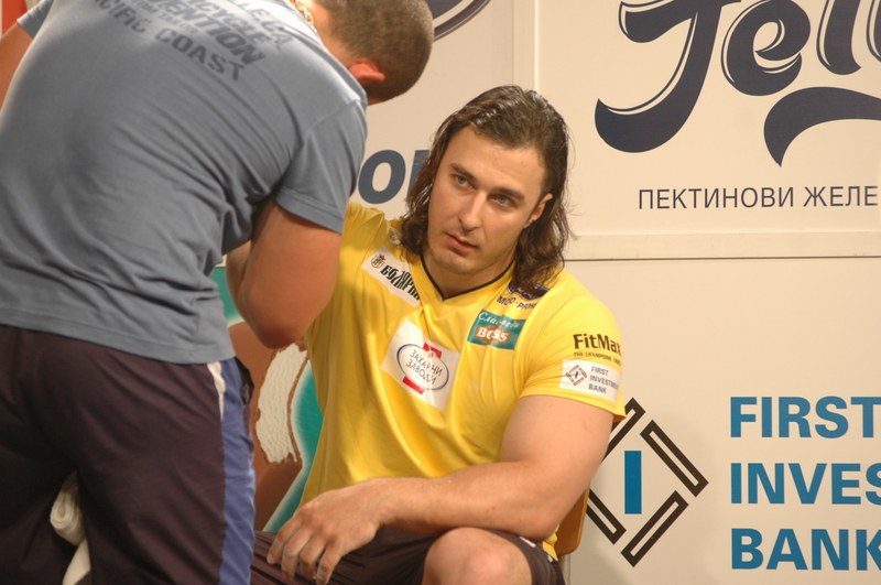 Vendetta Gorna Oriachovitsa