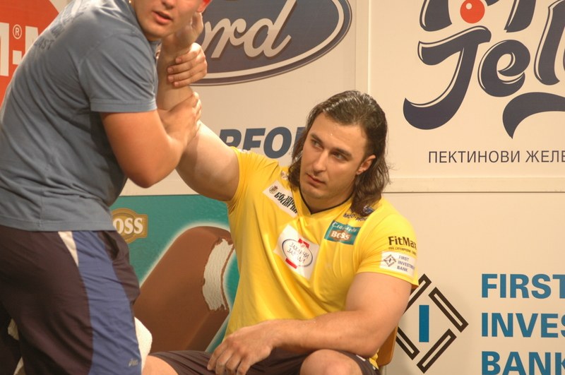 Vendetta Gorna Oriachovitsa