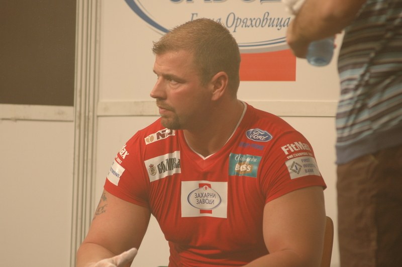 Vendetta Gorna Oriachovitsa