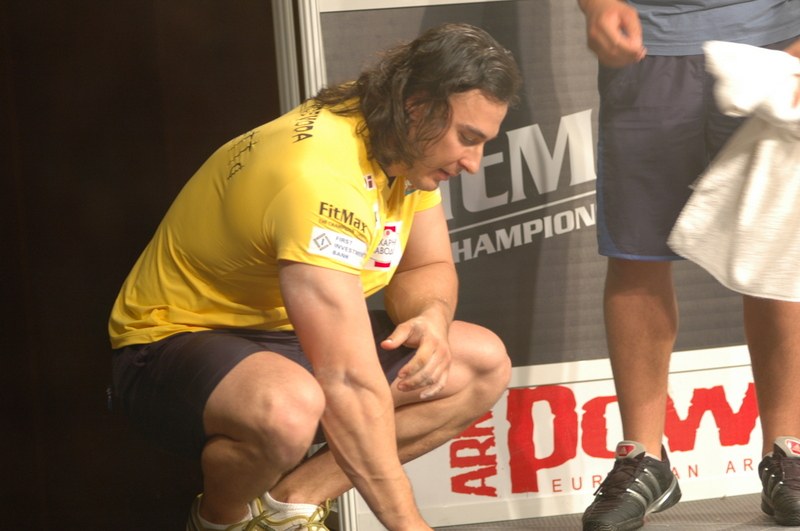 Vendetta Gorna Oriachovitsa