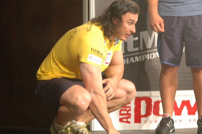 Vendetta Gorna Oriachovitsa