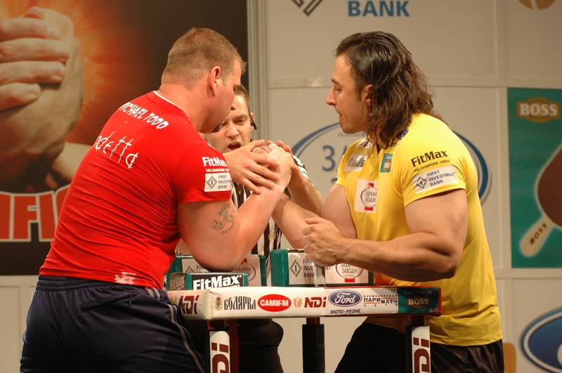 Vendetta Gorna Oriachovitsa