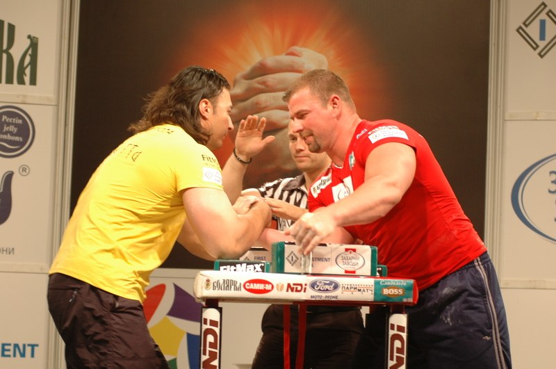 Vendetta Gorna Oriachovitsa