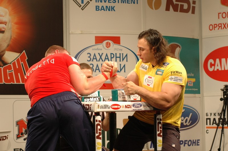 Vendetta Gorna Oriachovitsa