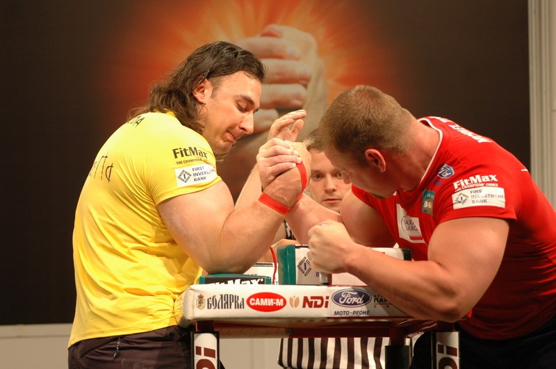 Vendetta Gorna Oriachovitsa