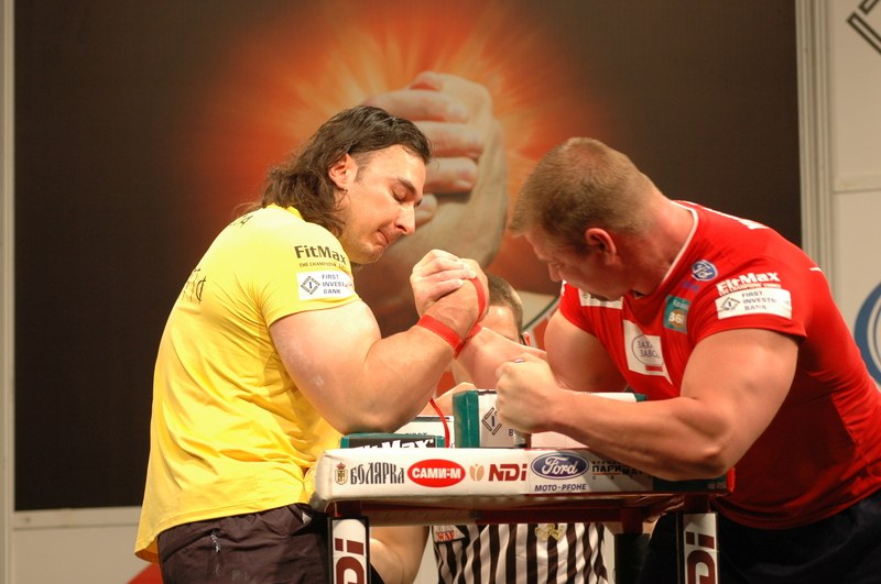 Vendetta Gorna Oriachovitsa