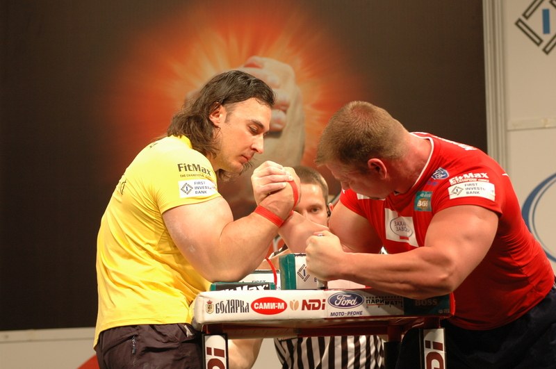 Vendetta Gorna Oriachovitsa