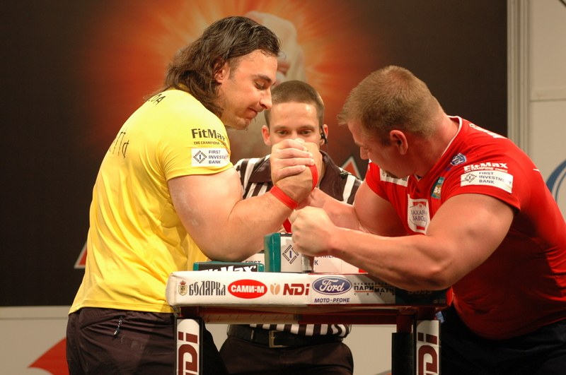 Vendetta Gorna Oriachovitsa