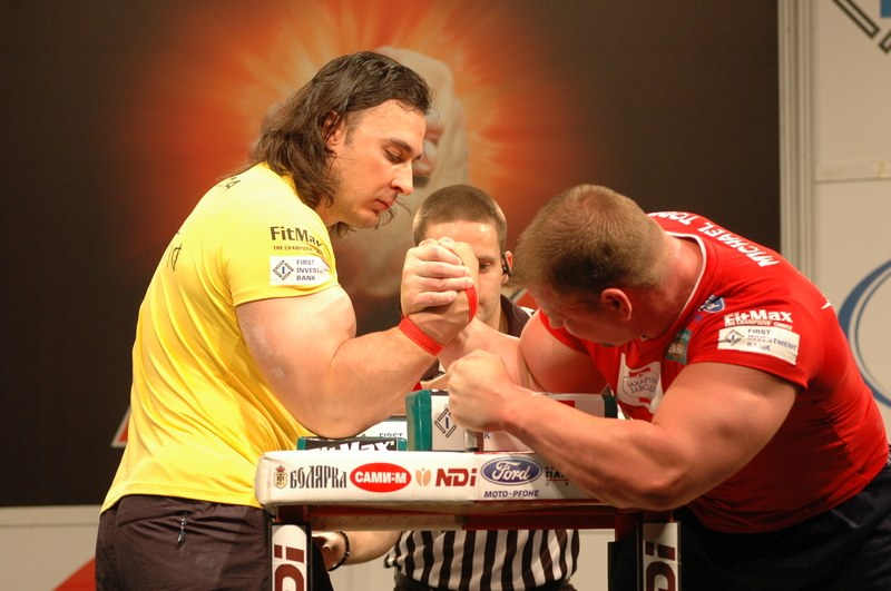 Vendetta Gorna Oriachovitsa