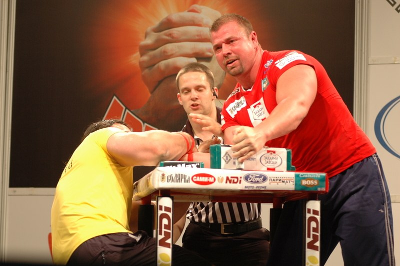 Vendetta Gorna Oriachovitsa