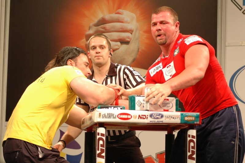 Vendetta Gorna Oriachovitsa